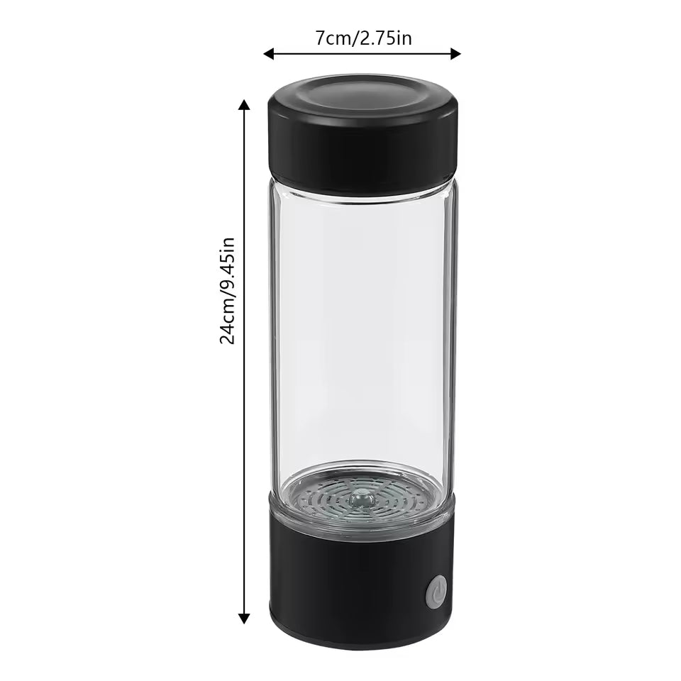 H2balance - Elektrischer Wasserstoff-Generator