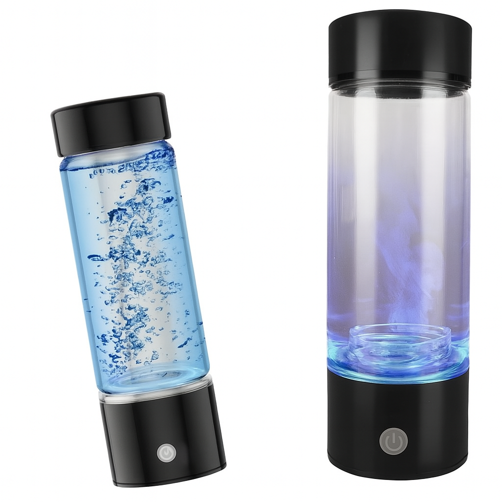H2balance - Elektrischer Wasserstoff-Generator